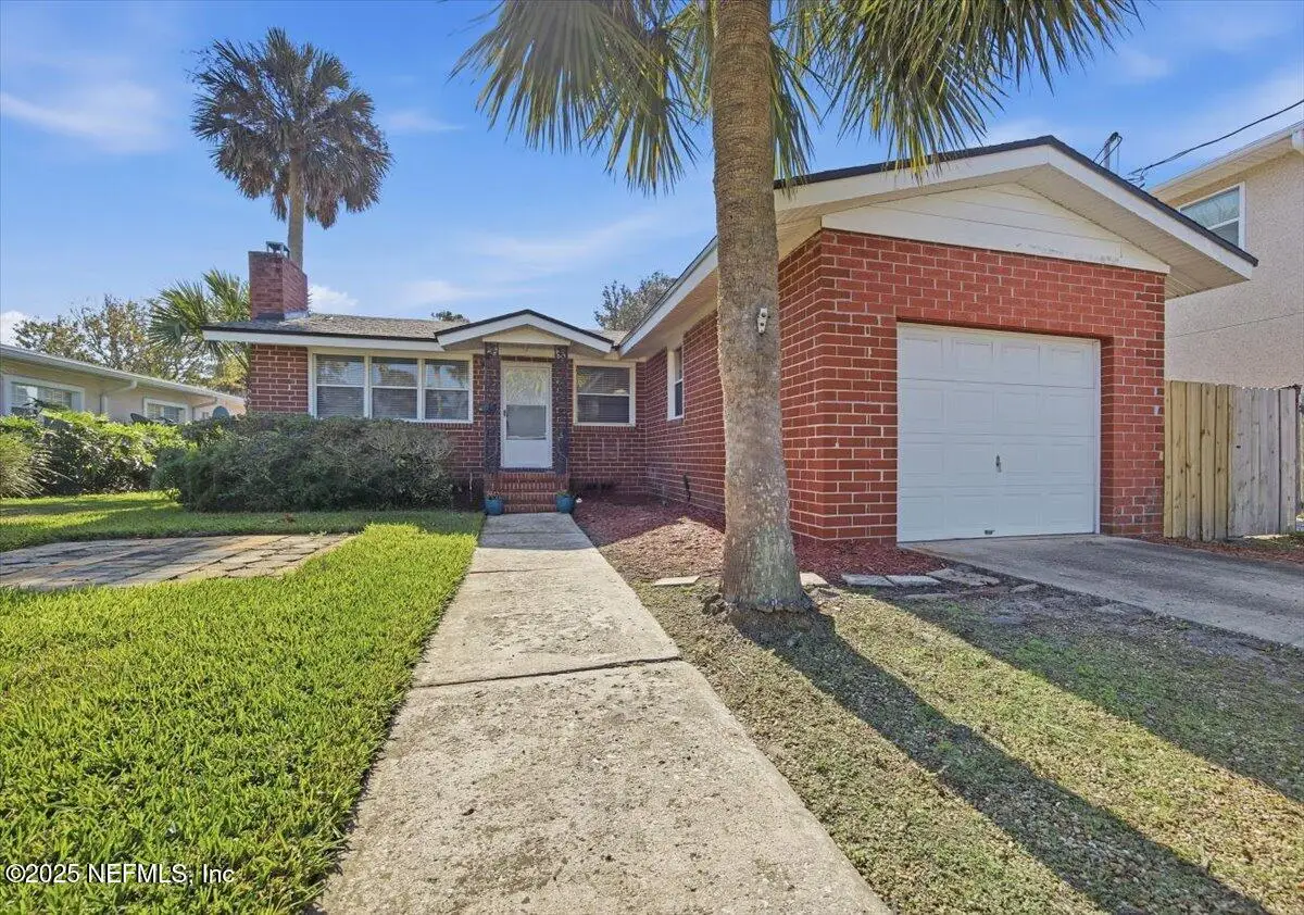 449 Margaret Street, Neptune Beach, FL 32266 - Image #1