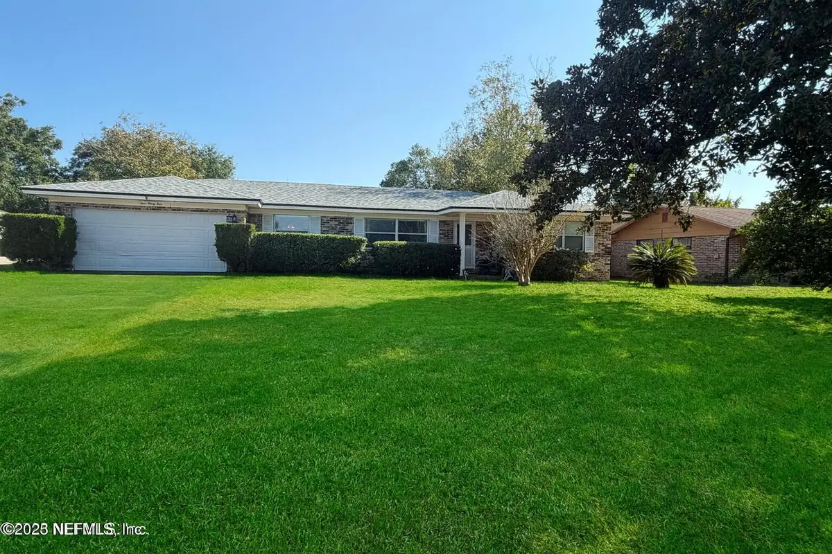 594 Bowie Boulevard, Orange Park, FL 32073 - Image #1