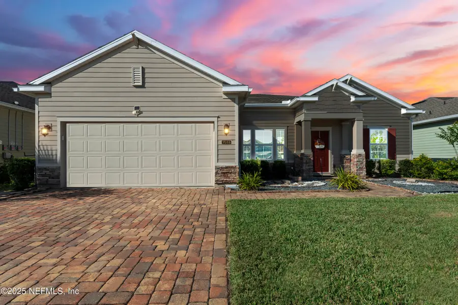 7018 Bowers Creek Drive, Jacksonville, FL 32222 - Image #2