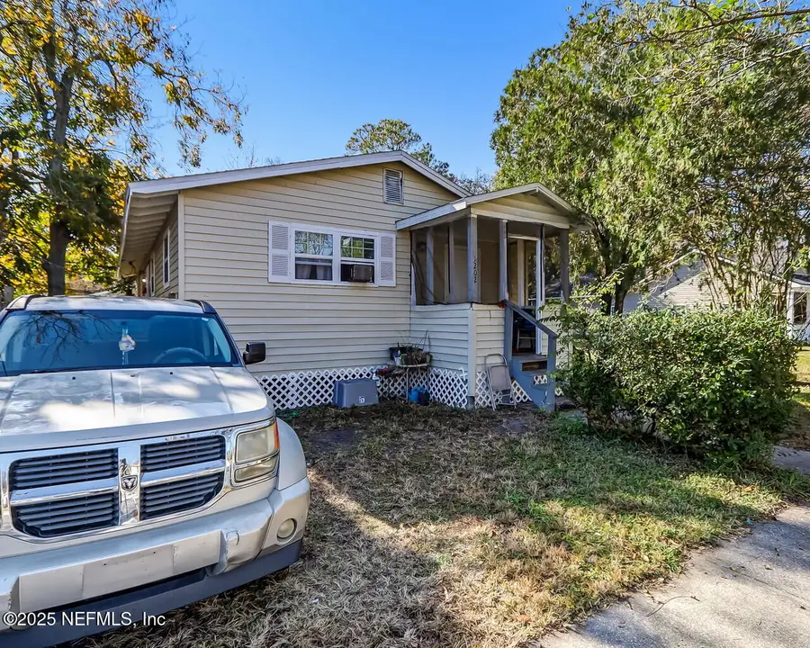 1202 W 32nd Street, Jacksonville, FL 32209 - Image #3