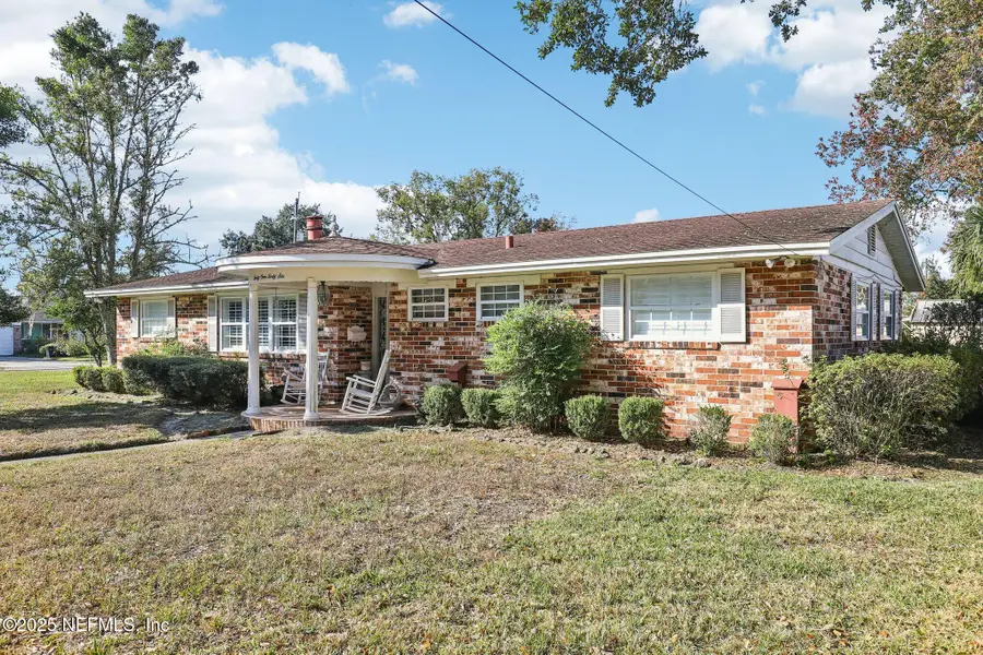 4146 Weber E Lane, Jacksonville, FL 32207 - Image #2