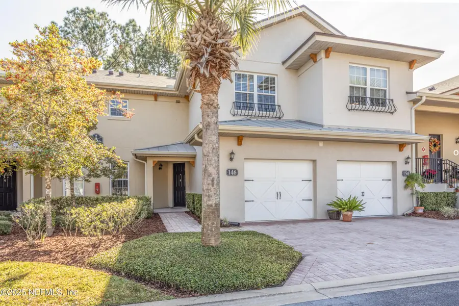 146 Casa Bella Lane, Saint Augustine, FL 32086 - #2