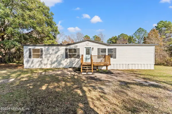 125 Melanie Lane, Middleburg, FL 32068