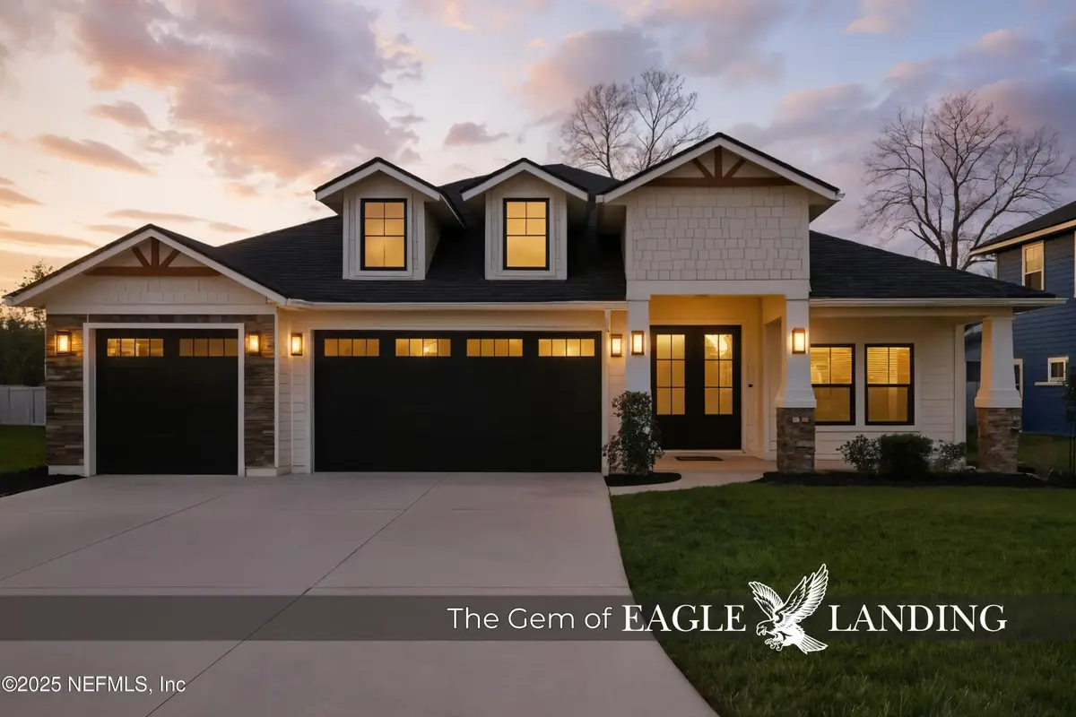 3889 Royal Pines Drive, Orange Park, FL 32065 - Image #1