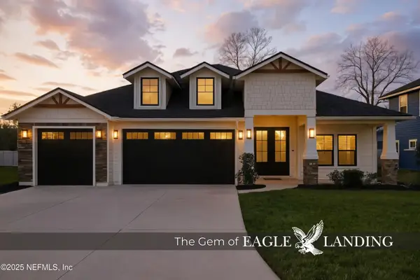 3889 Royal Pines Drive, Orange Park, FL 32065