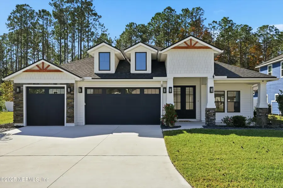 3889 Royal Pines Drive, Orange Park, FL 32065 - Image #2