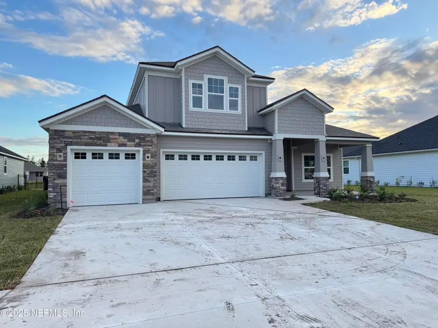 3586 Zydeco Loop, Green Cove Springs, FL 32043 - Image #2