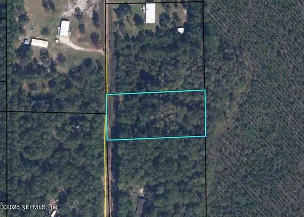 0 Silver Moss Circle, Middleburg, FL 32068