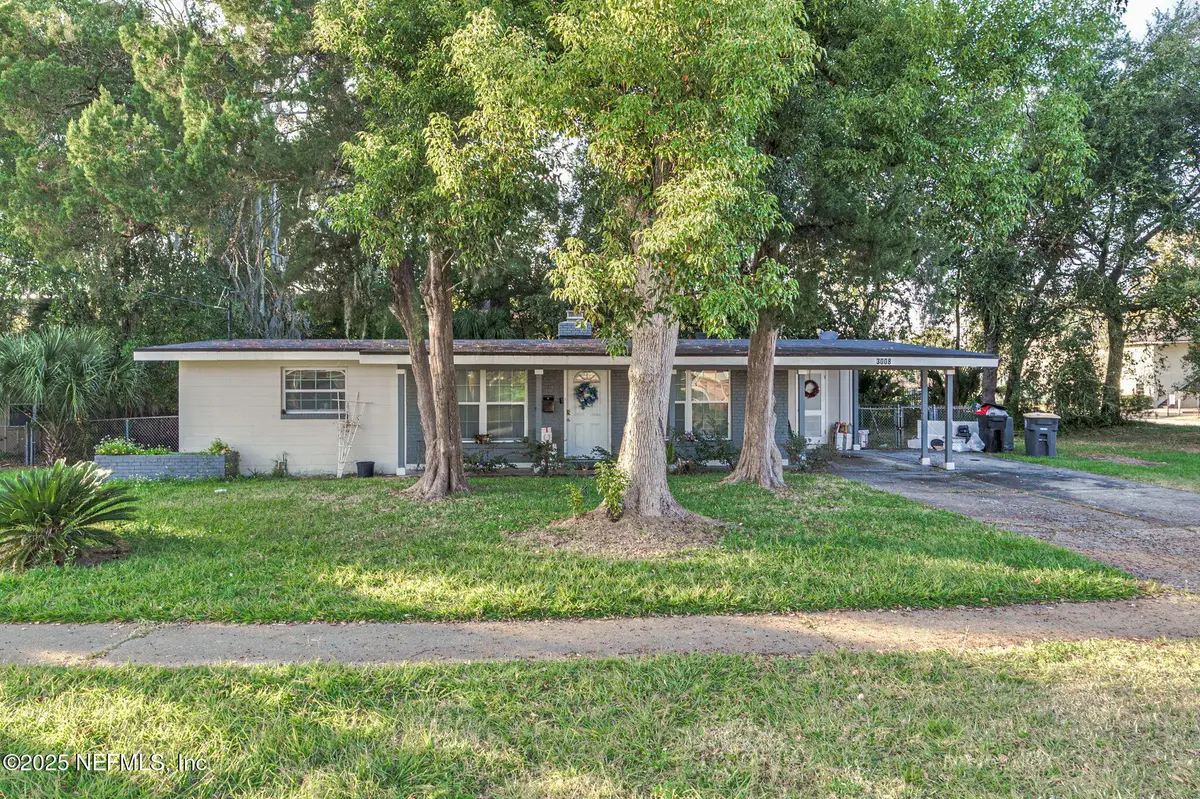 3008 Carrevero W Drive, Jacksonville, FL 32216 - Image #1