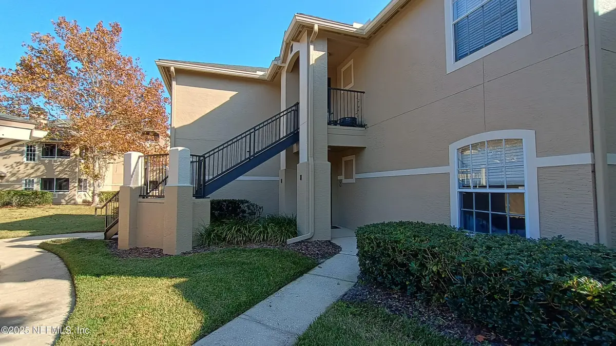 1655 The Greens Way #2211, Jacksonville Beach, FL 32250 - Image #1