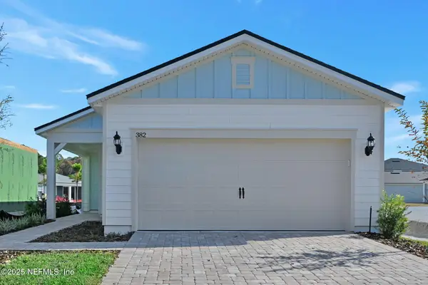 382 Blind Oak Circle, St. Augustine, FL 32095