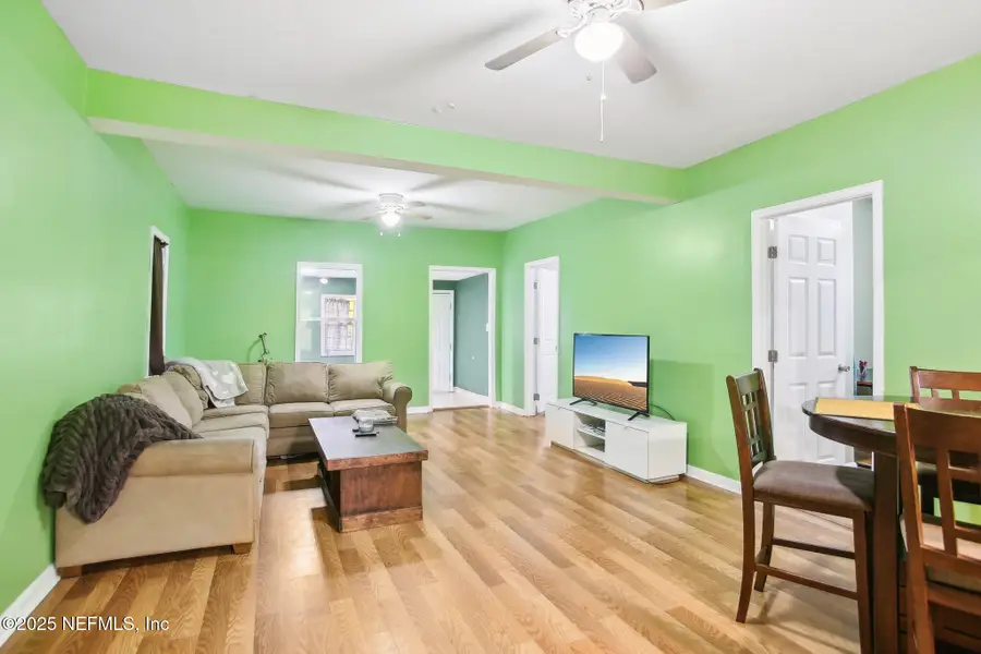 216 W Fox Street, Hastings, FL 32145 - Image #3