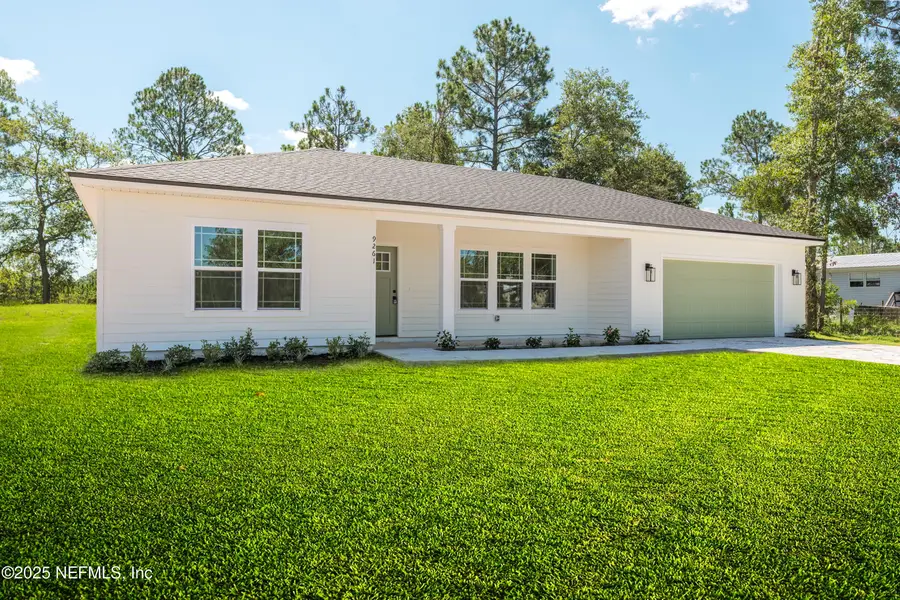 5294 County Road 352, Keystone Heights, FL 32656 - #2