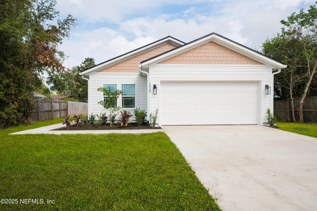 7596 Silver Sands Road, Keystone Heights, FL 32656 - Image #1