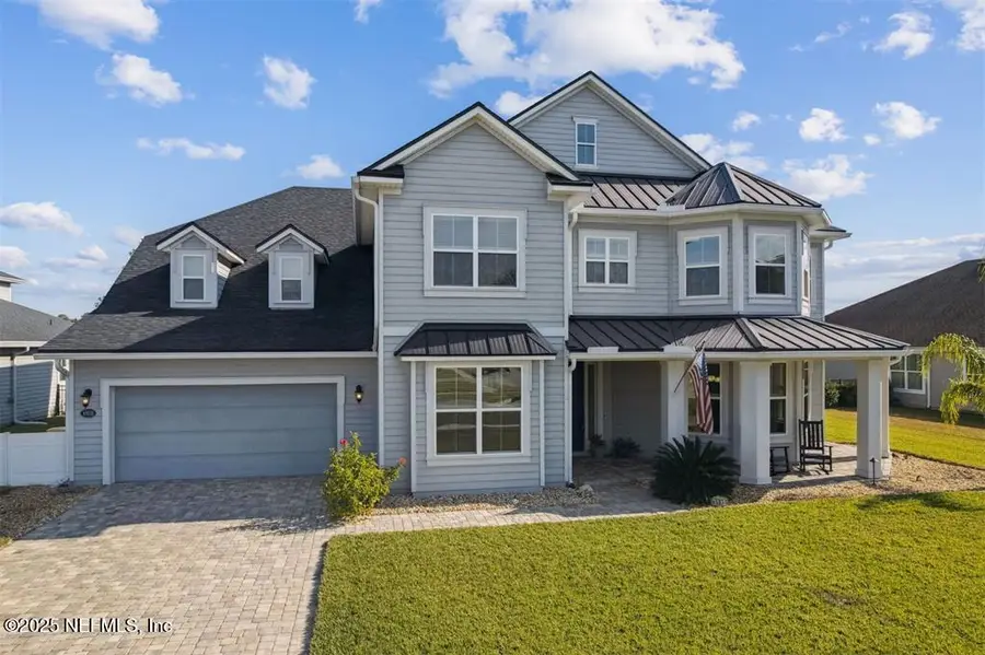 85030 Majestic Walk Boulevard, Fernandina Beach, FL 32034 - #2