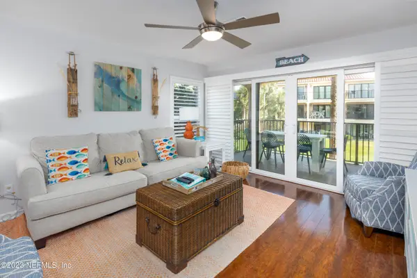 1733 Sea Fair Drive #14244, St. Augustine Beach, FL 32080