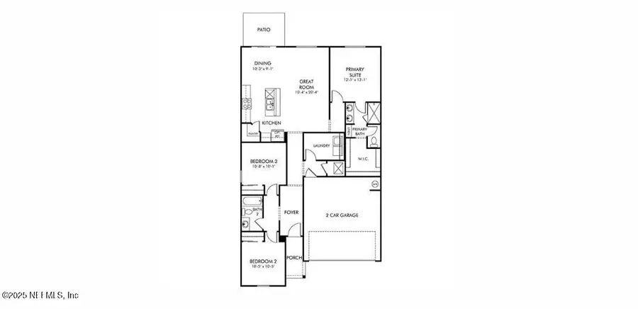 7771 Cahill Lane, Jacksonville, FL 32219 - Image #2