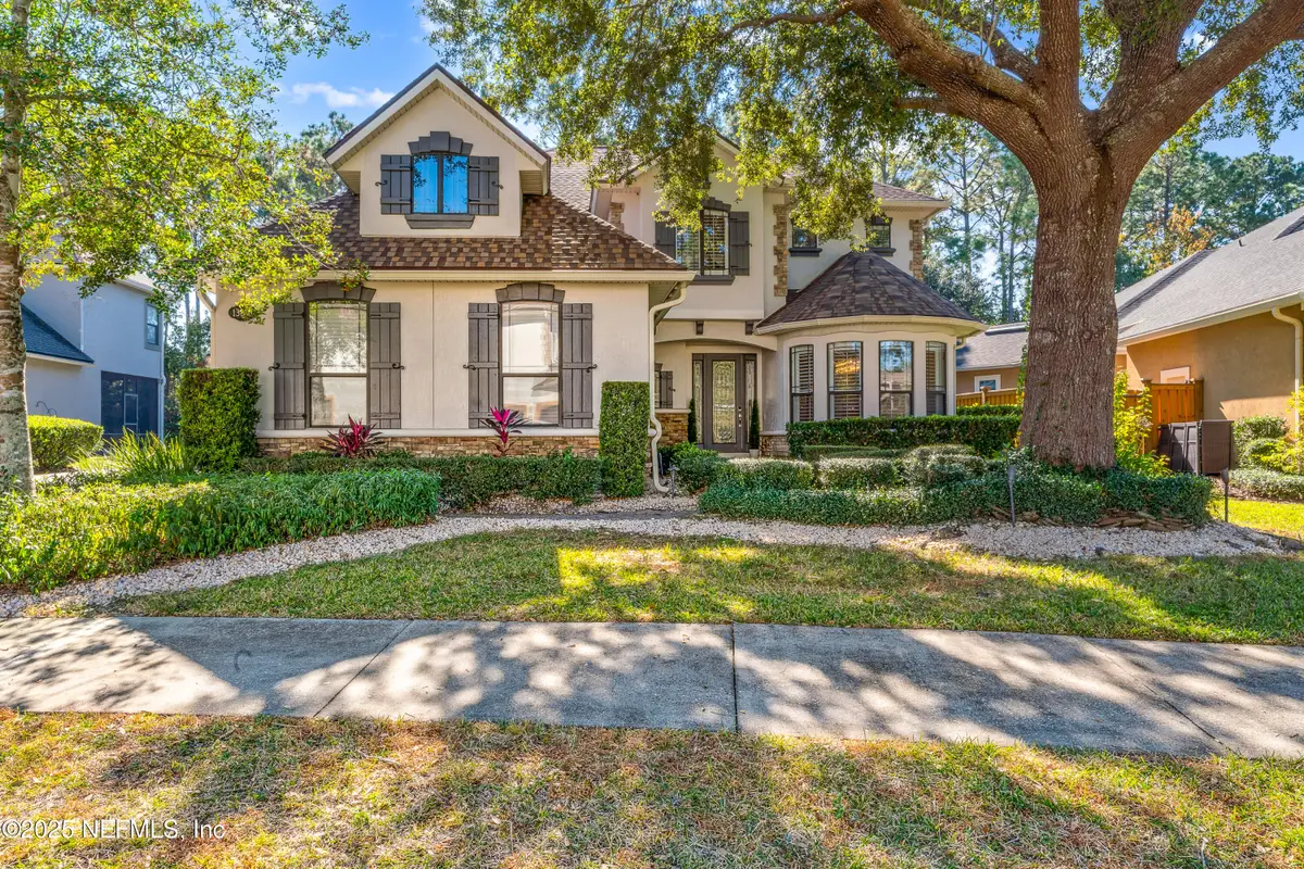 13016 S Highland Glen S Way, Jacksonville, FL 32224 - #1