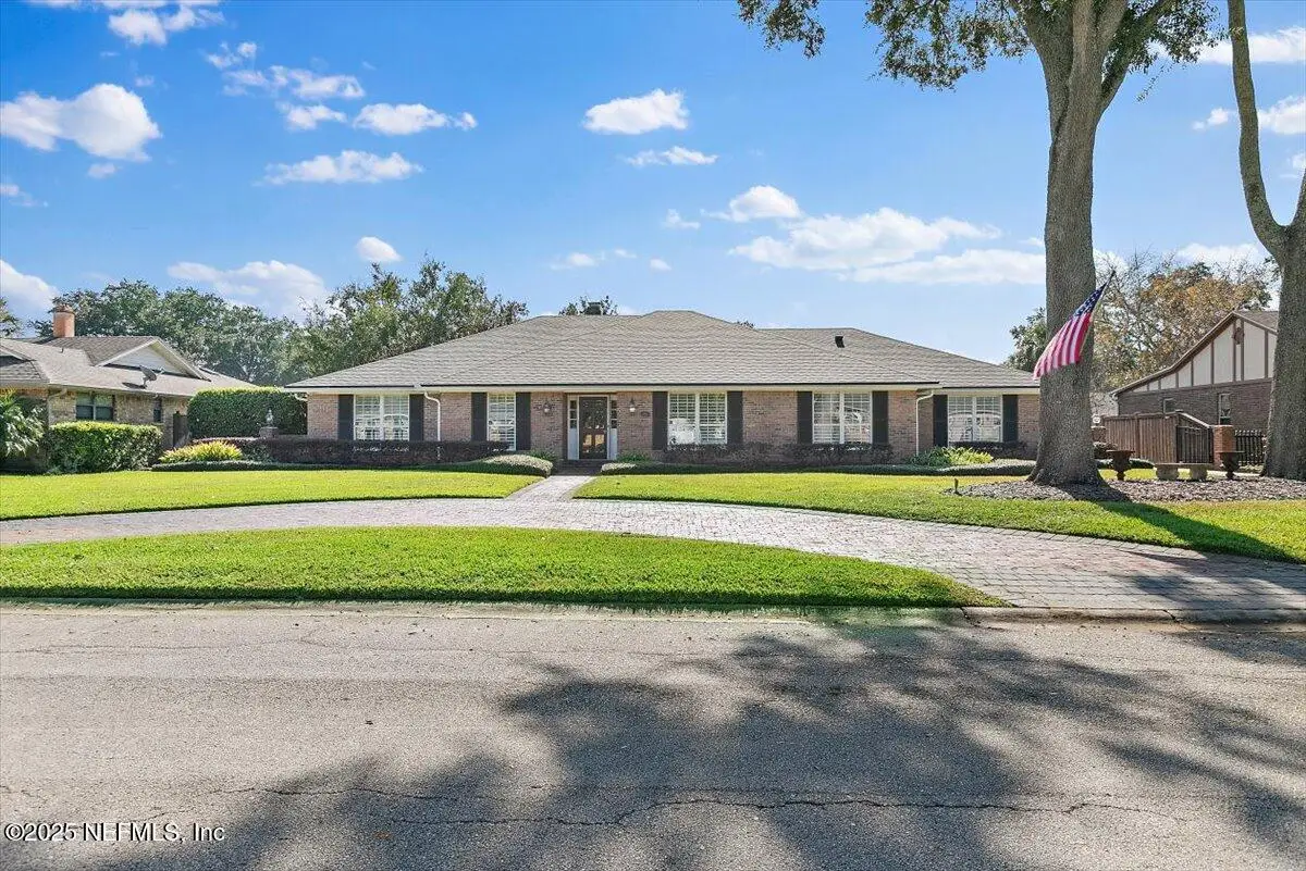 3766 Cathedral Oaks S Place, Jacksonville, FL 32217 - Image #1