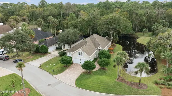 105 Deer Lake Drive, Ponte Vedra Beach, FL 32082