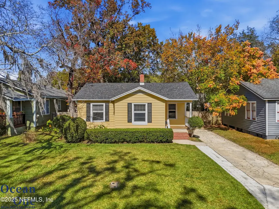 4057 Green Street, Jacksonville, FL 32205 - Image #2