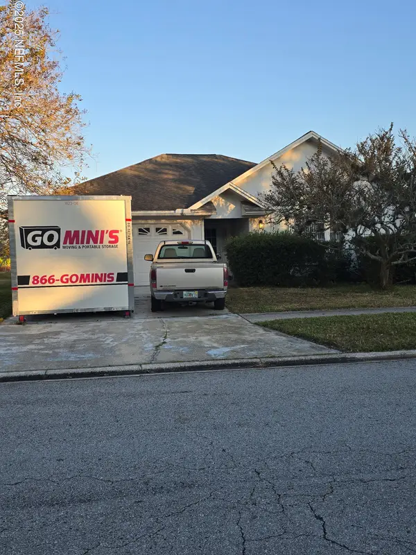 4539 Antler Hill W Drive, Jacksonville, FL 32224