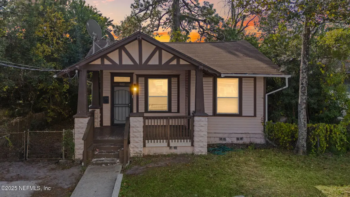 522 W 21st Street, Jacksonville, FL 32206 - Image #1