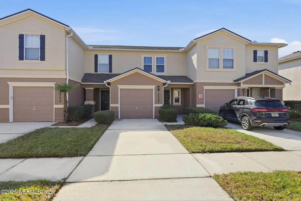1500 Calming Water Drive #2305, Fleming Island, FL 32003 - #1