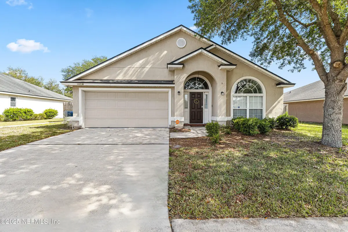 13706 W Fish Eagle W Drive, Jacksonville, FL 32226 - Image #1