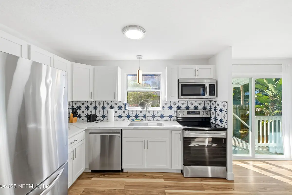 6 Hopkins Street, Saint Augustine, FL 32084 - Image #1