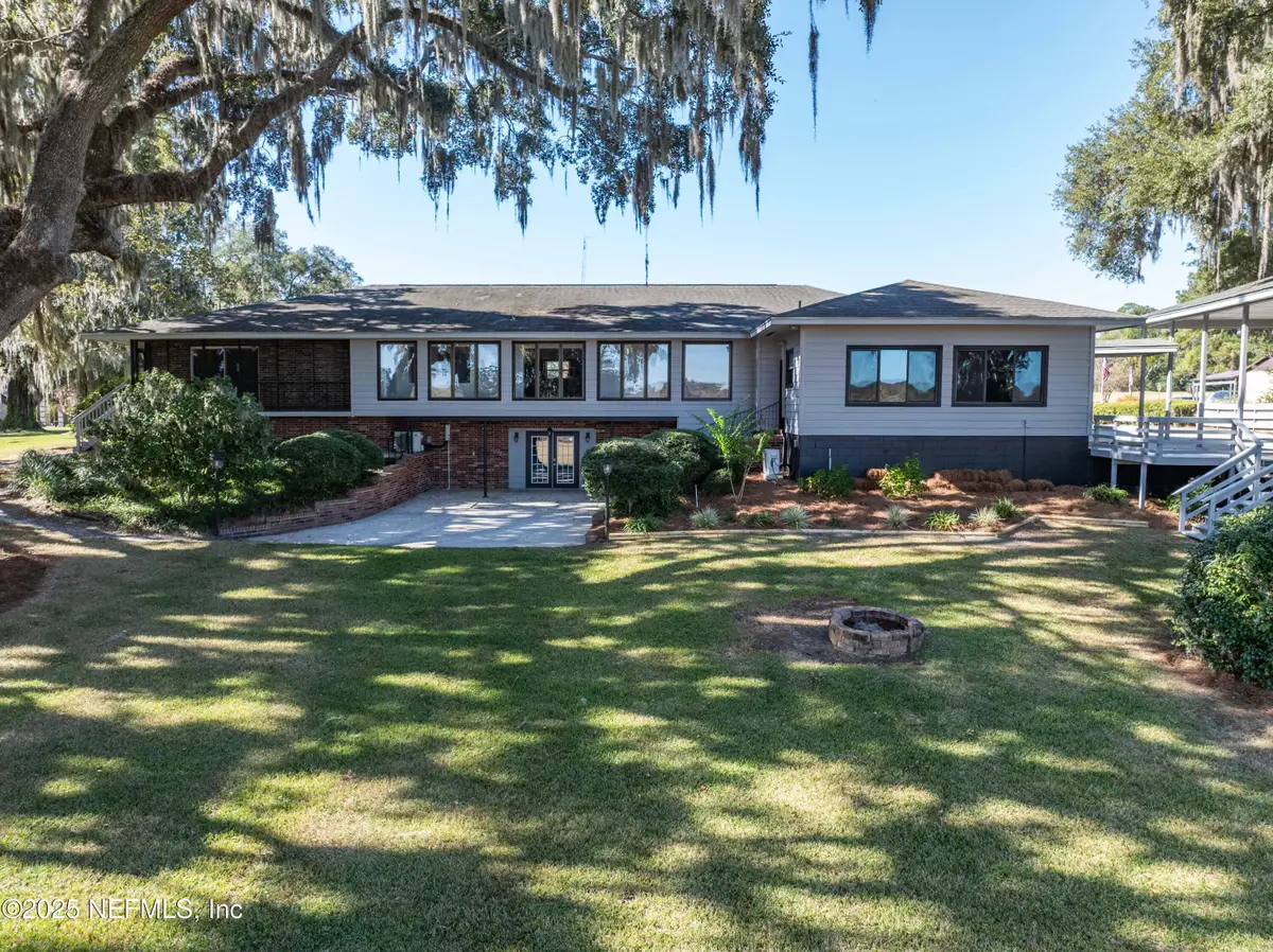 321 NW Harris Lake Drive, Lake City, FL 32055 - Image #1