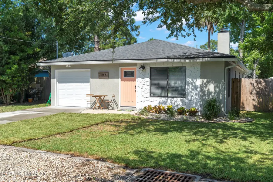 1247 13th N Street, Jacksonville Beach, FL 32250 - Image #2