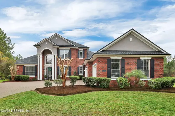 440 Sierra Vista Court, Jacksonville, FL 32259