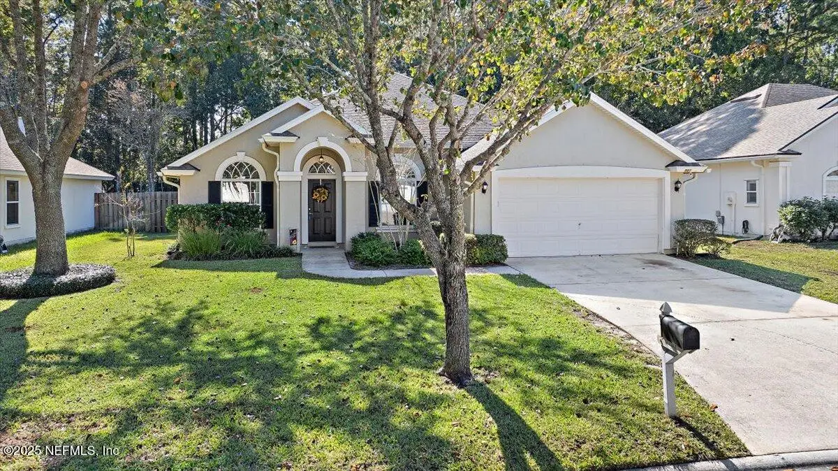 961 W Tennessee Trace, Jacksonville, FL 32259 - Image #1