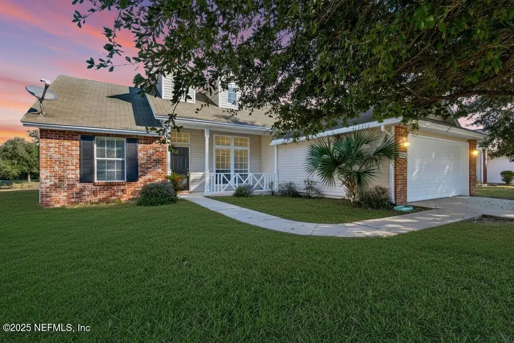 12782 Dunns View Drive, Jacksonville, FL 32218 - Image #1