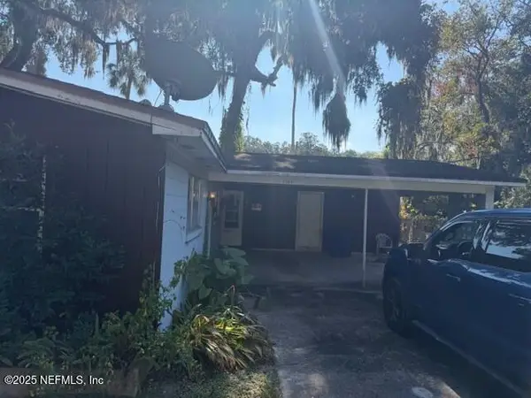 1104 Cape Charles Avenue, Jacksonville, FL 32233