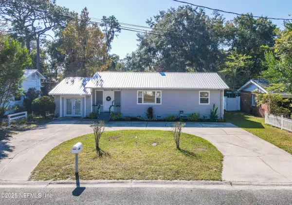 2207 Laurel Street, Palatka, FL 32177