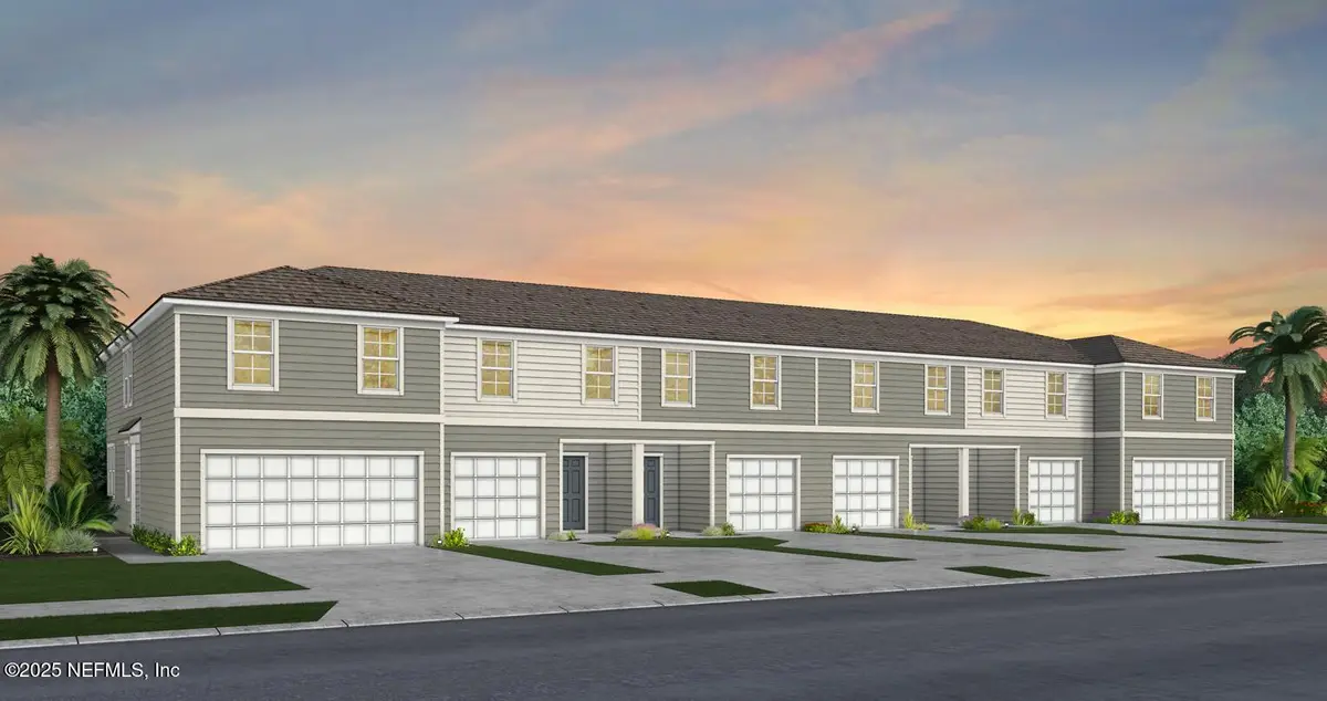 10113 Treasure Oaks Court, Jacksonville, FL 32221 - Image #1