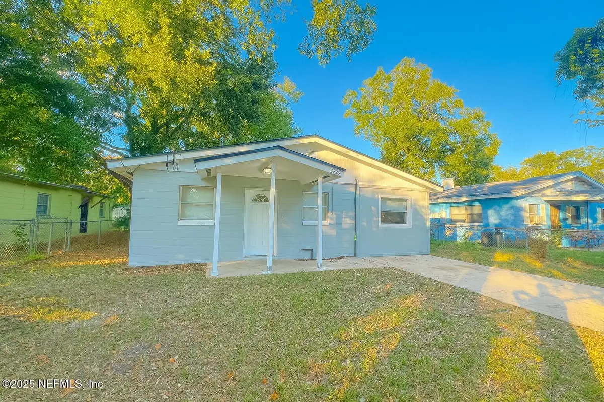 2229 W 12th Street, Jacksonville, FL 32209 - Image #1