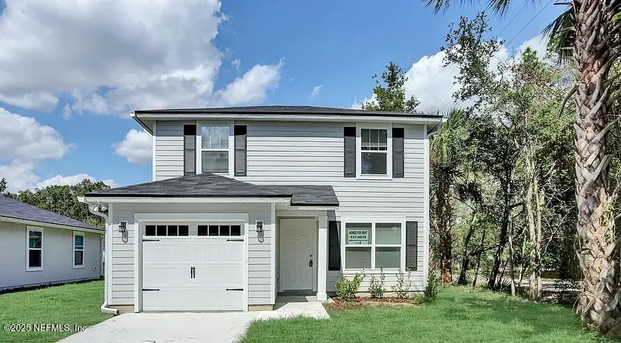 8106 Wyoming Street, Jacksonville, FL 32220 - Image #1