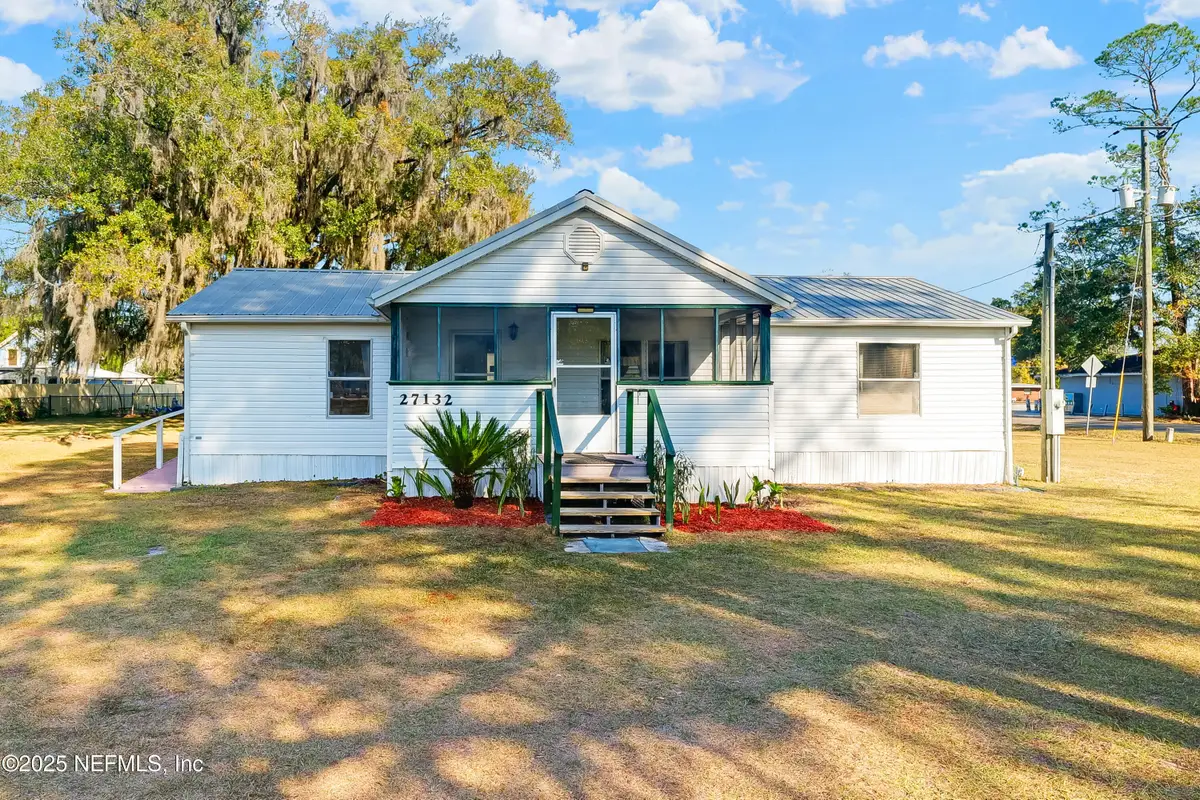 27132 New Front Street, Hilliard, FL 32046 - Image #1