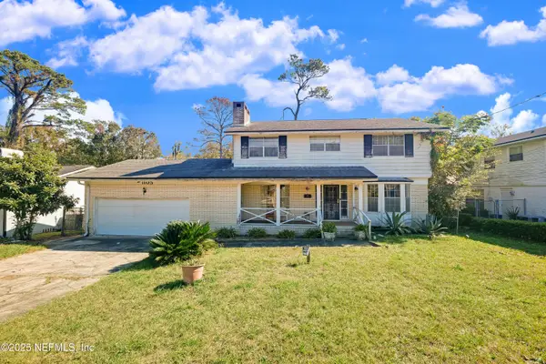 1105 Brookmont E Avenue, Jacksonville, FL 32211