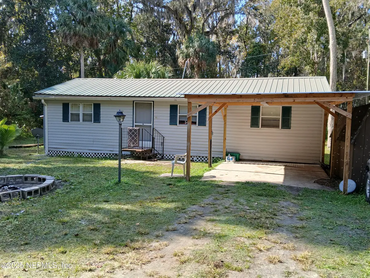133 Georgetown Point Road, Georgetown, FL 32139 - Image #1