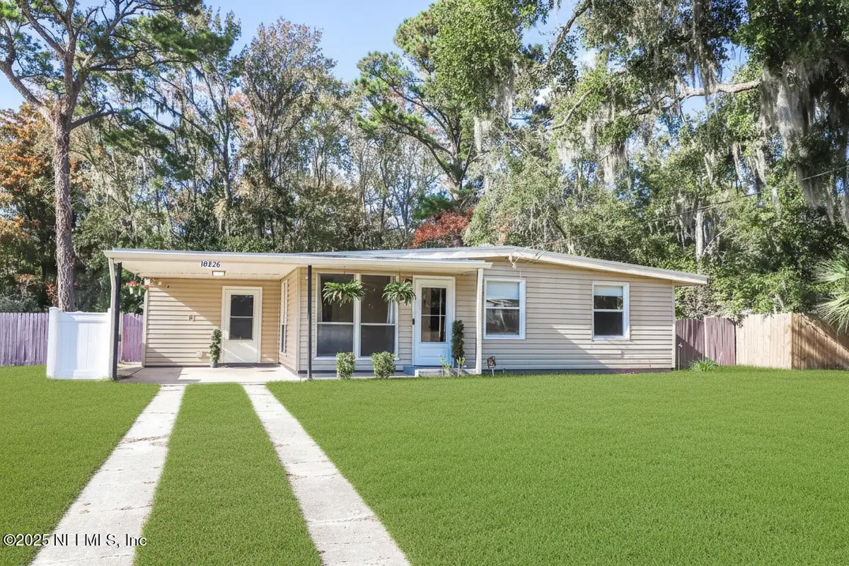 10326 De Paul Drive, Jacksonville, FL 32218 - Image #1