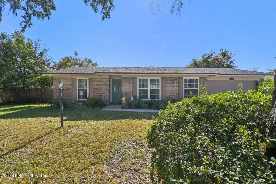 5512 Jackson Avenue, Orange Park, FL 32073 - Image #2