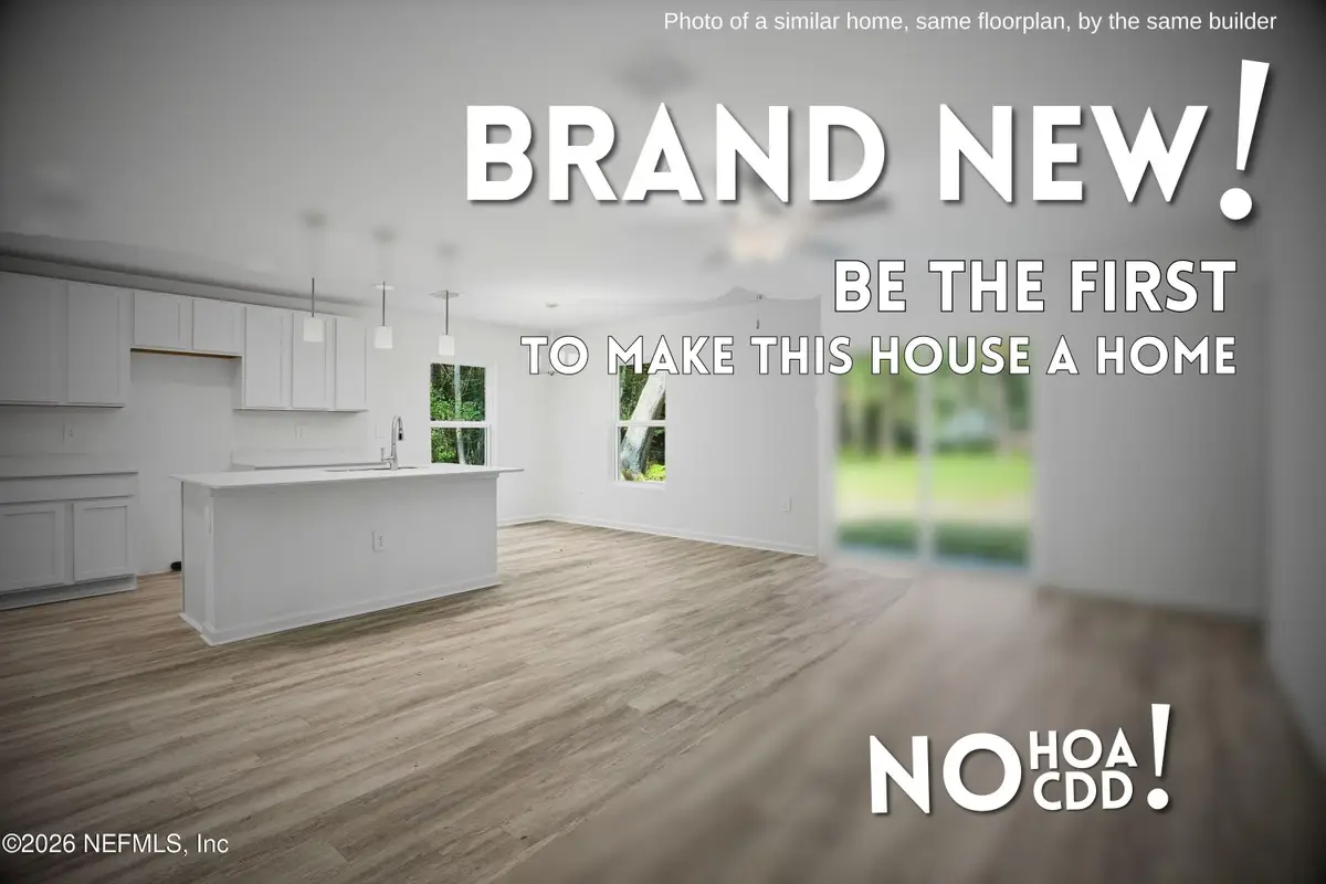 1165 Martin Luther King Jr Boulevard, Green Cove Springs, FL 32043 - Image #1