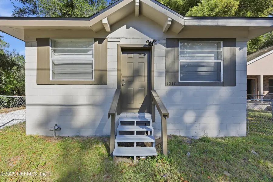 1217 W 29th Street, Jacksonville, FL 32209 - Image #2