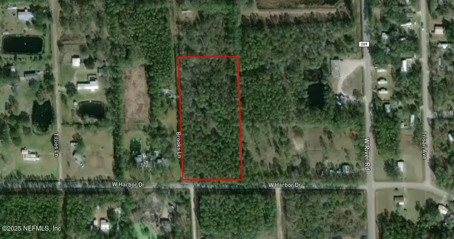 0 West Harbor Drive, Palatka, FL 32177 - Image #2