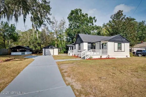 245 E 46th Street, Jacksonville, FL 32208