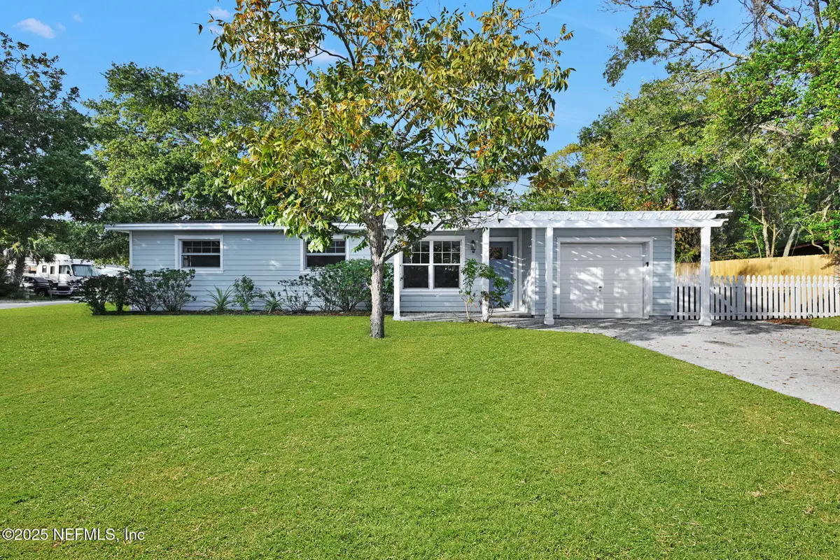 1305 13th N Avenue, Jacksonville Beach, FL 32250 - #1